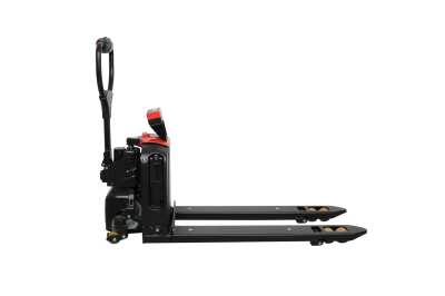 RAVAS Ergo truck-2 oldalnézet